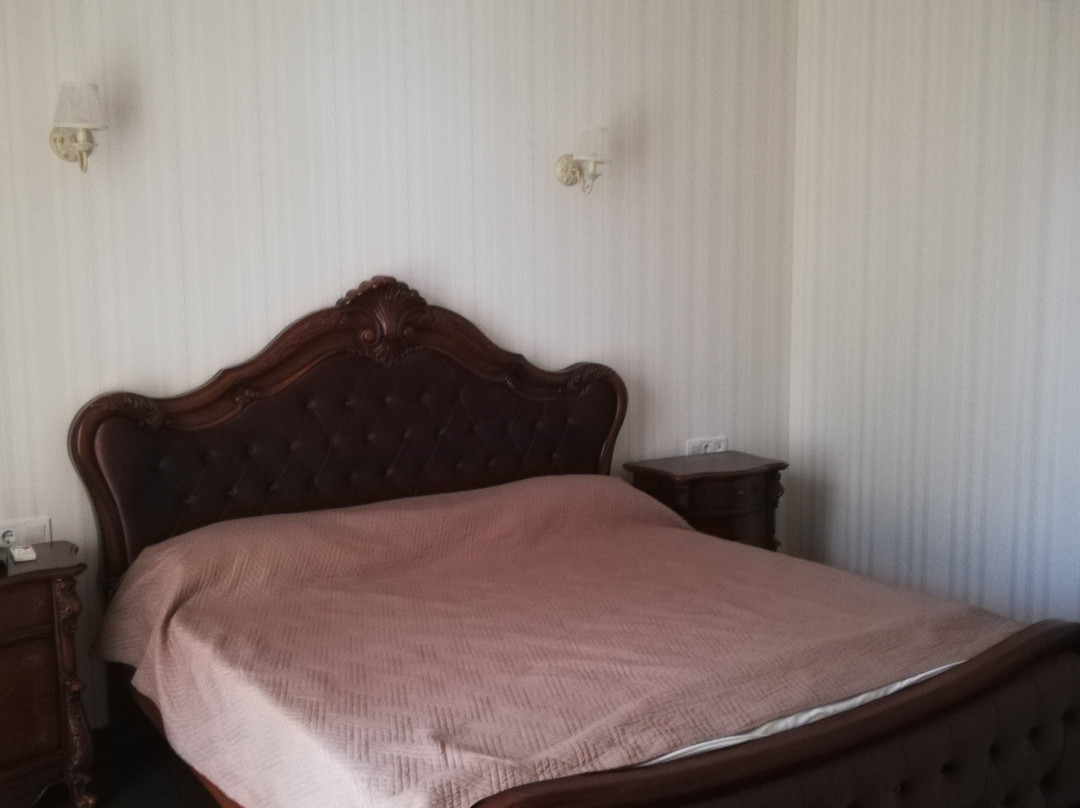Venecia Hotel主图