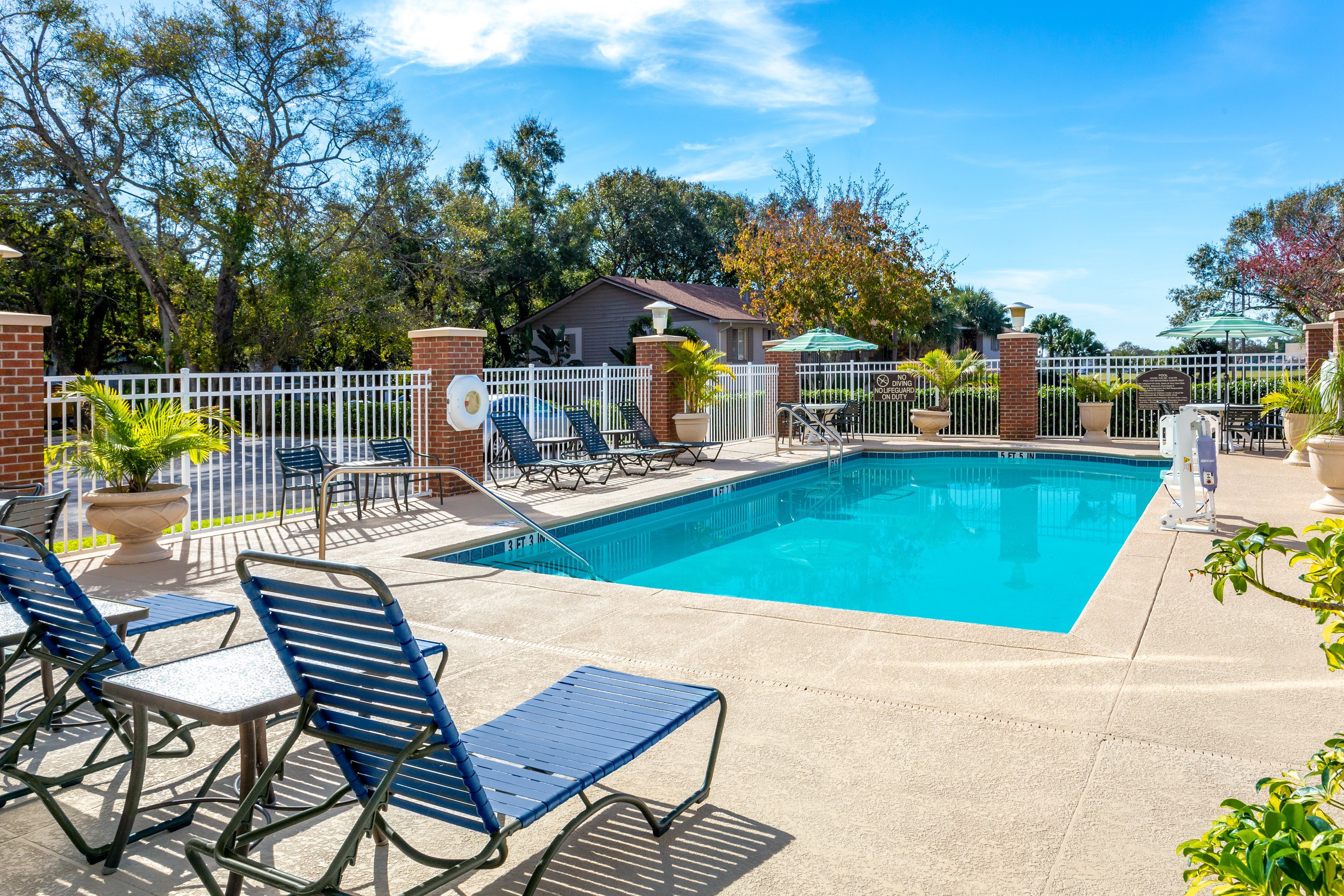 Holiday Inn Winter Haven, an IHG hotel-官方