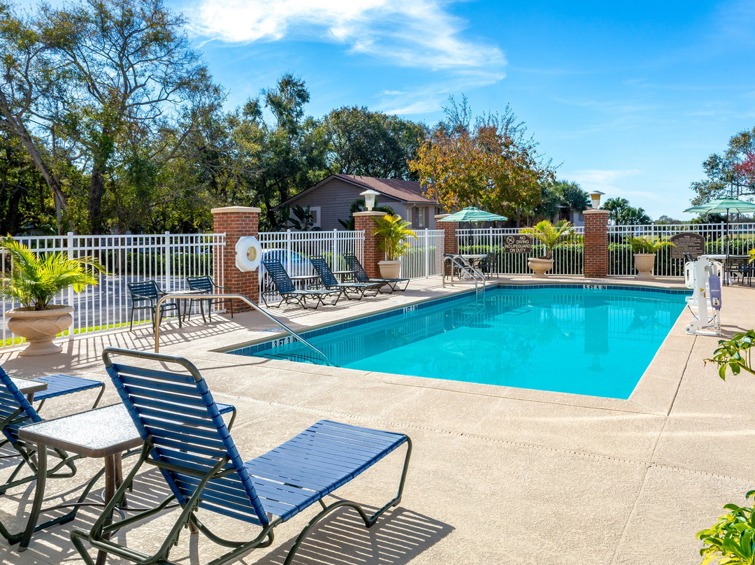 Holiday Inn Winter Haven by IHG主图