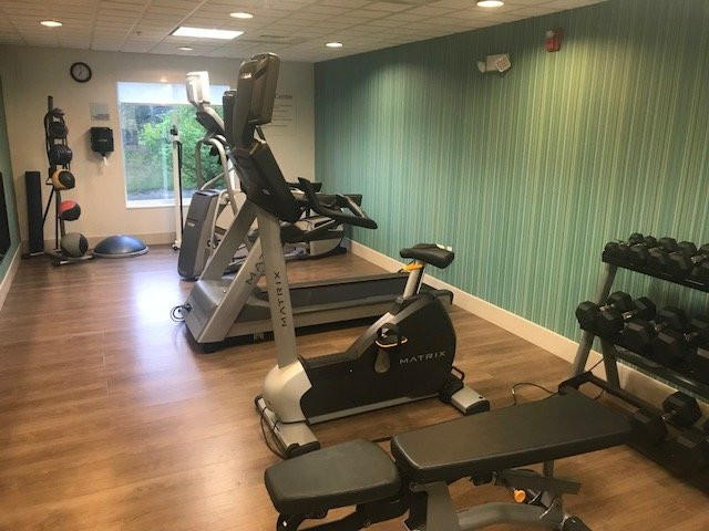 Holiday Inn Express & Suites Lake Zurich-Barrington by IHG主图