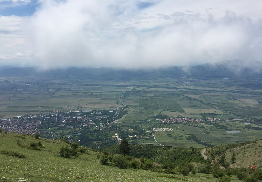 Paratandem-大特尔诺沃必去景点