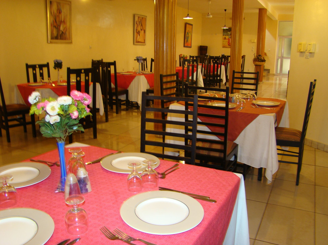 Residence Alice主图