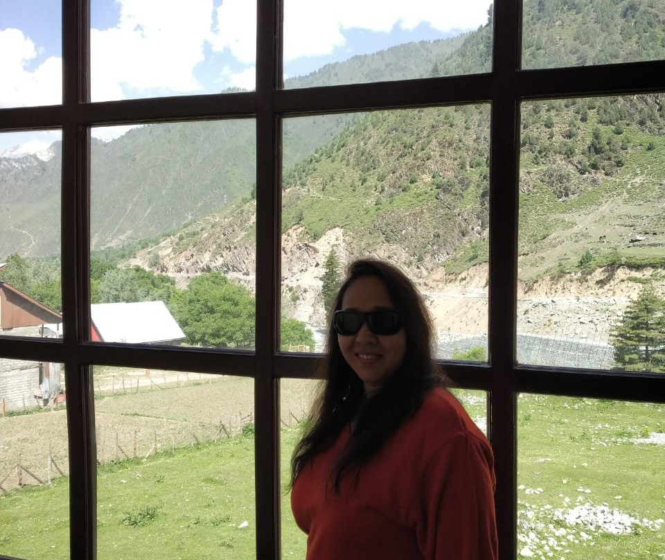 The Sultan Resort主图