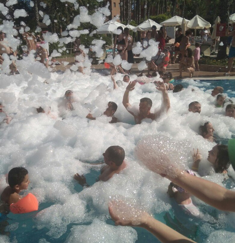 Otium Family Stone Place主图