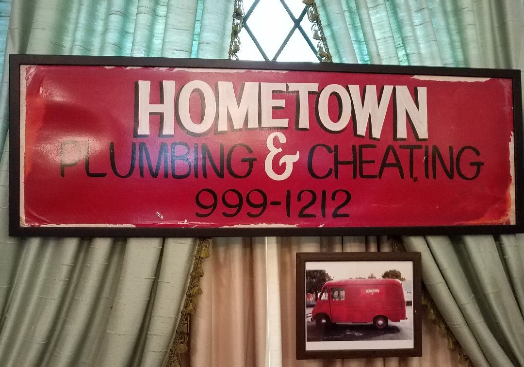 James Dean Gallery-Fairmount必去景点