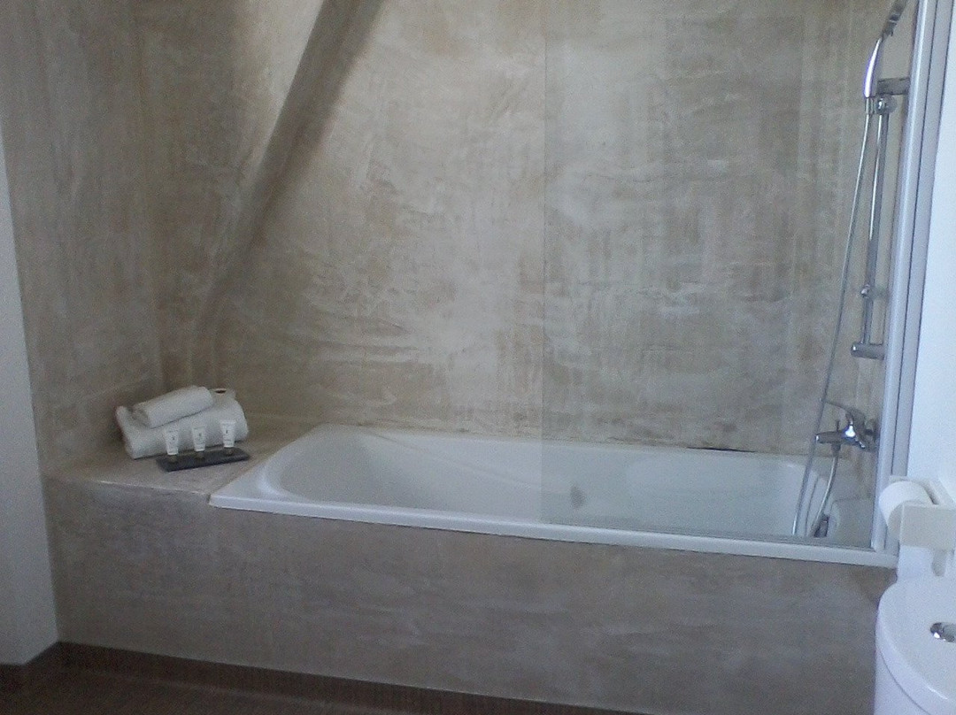 Grand Hôtel Brive主图