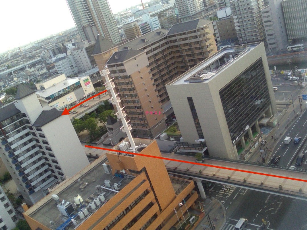 新古风大酒店主图