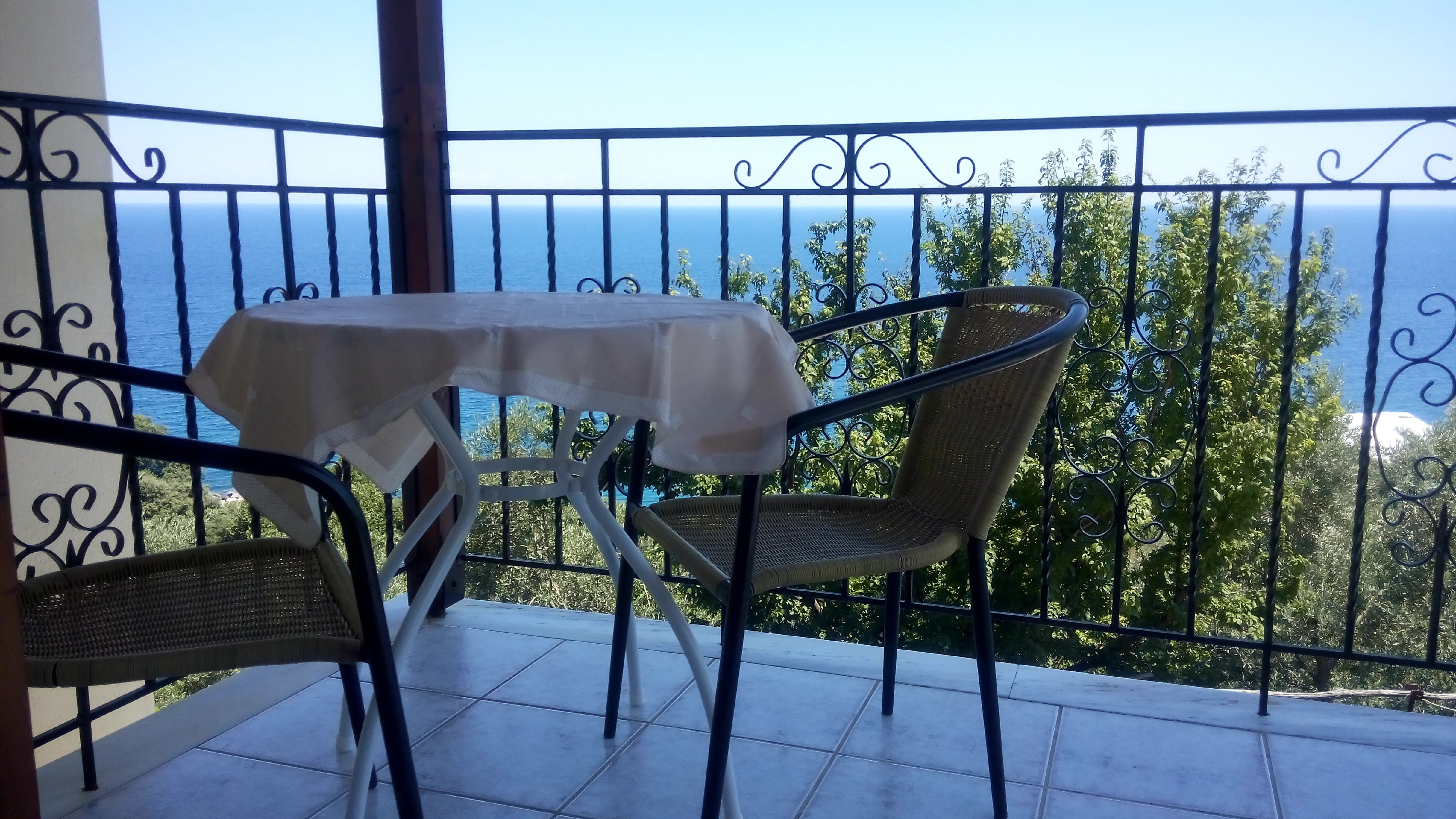 Eden Hotel-酒店景观