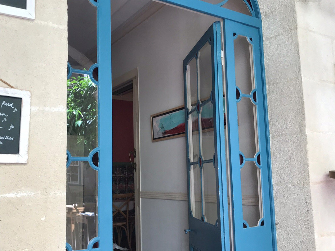 Boutique Hotel Jardí de ses Bruixes主图