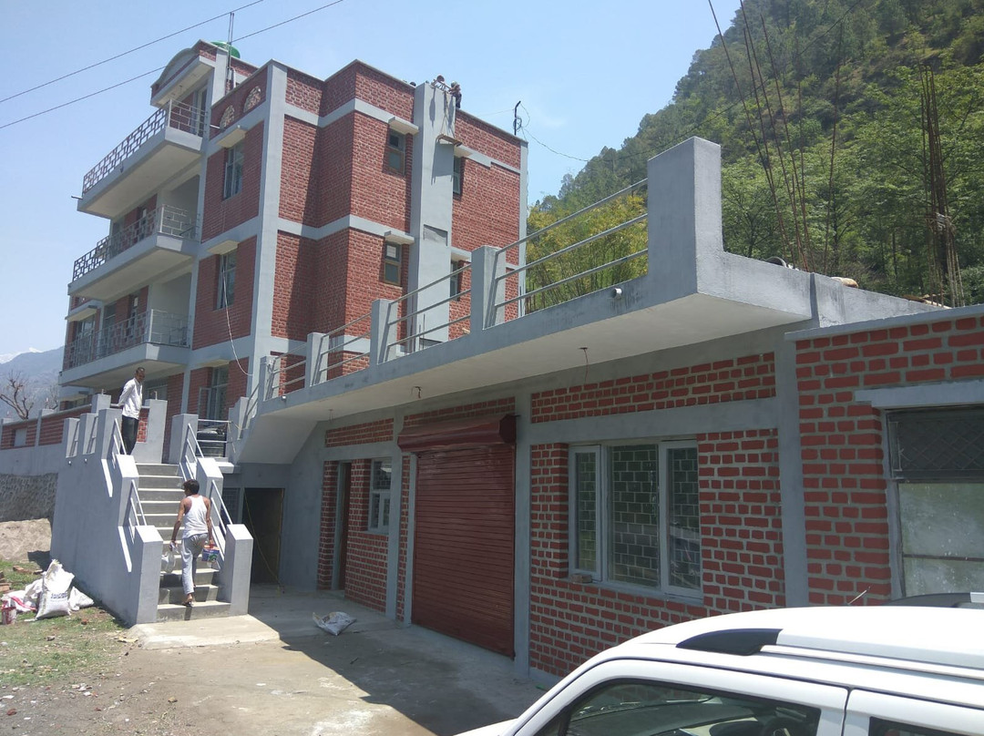 Monika Hotel and Restaurant