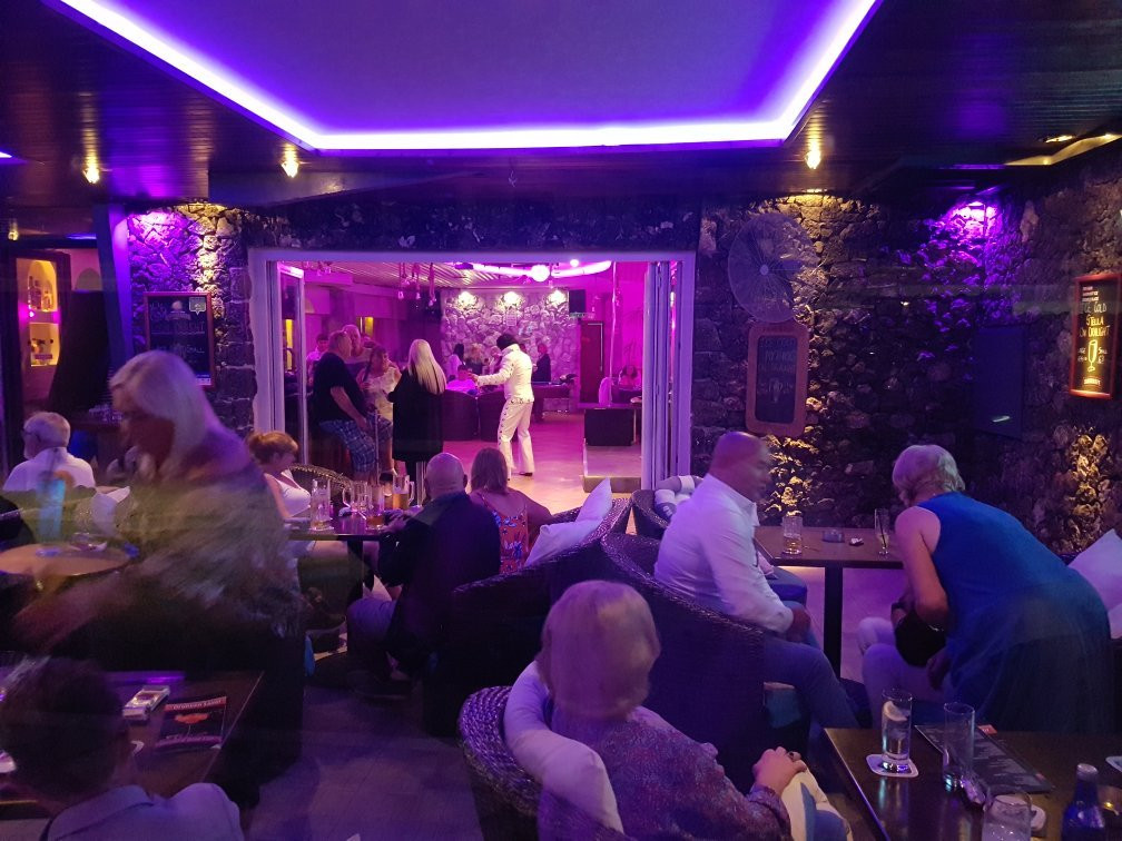 Drunken Sailor-Roda必去景点