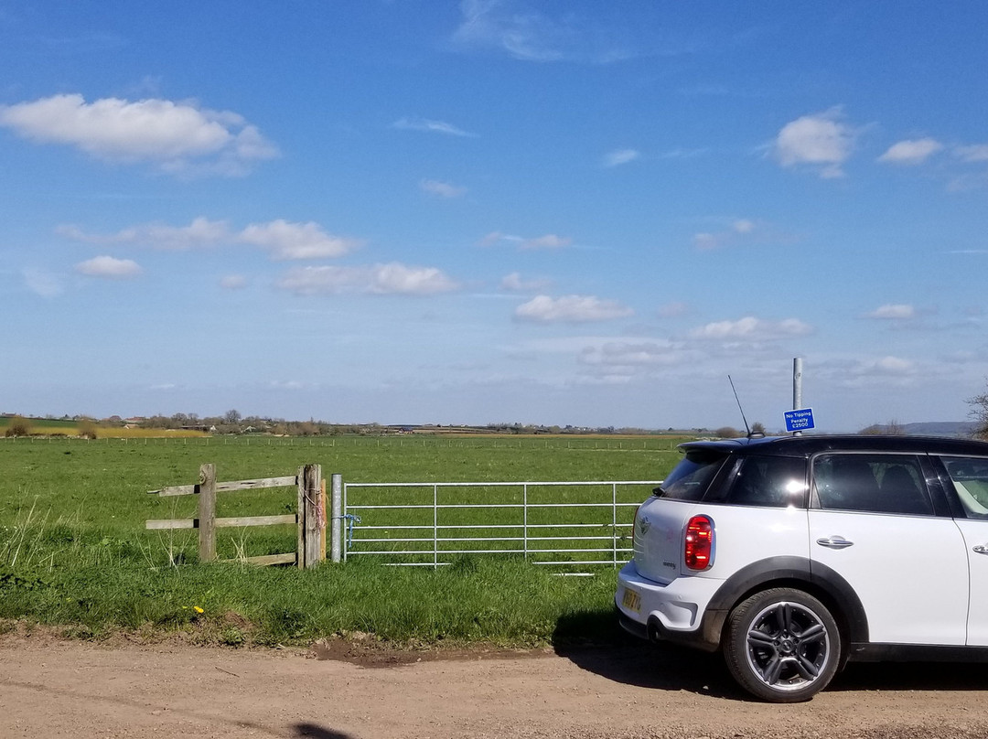 Somerset Levels and Moors景点图片