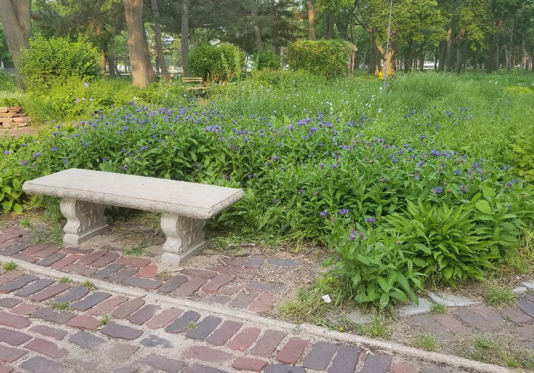 Stolley Park-格兰德岛必去景点