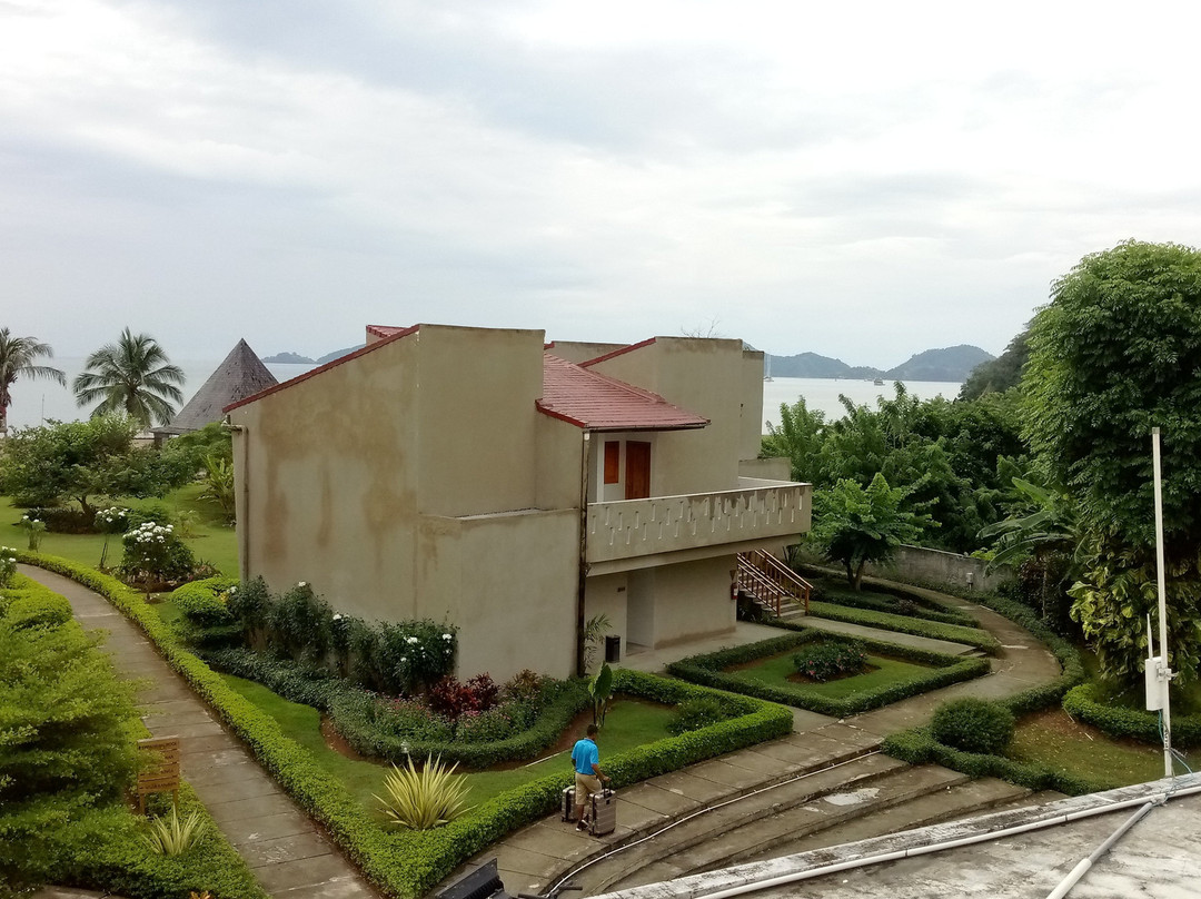 Luwansa Beach Resort主图