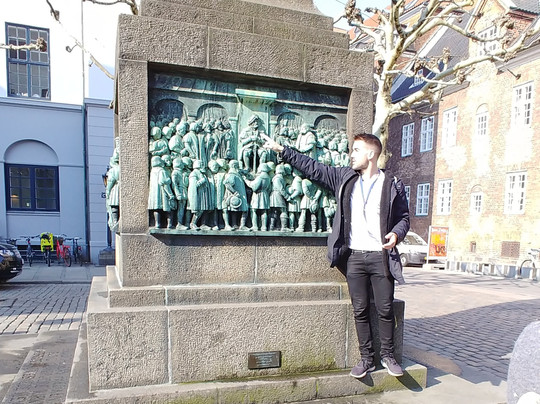 Bens Guided Tours-哥本哈根必去景点