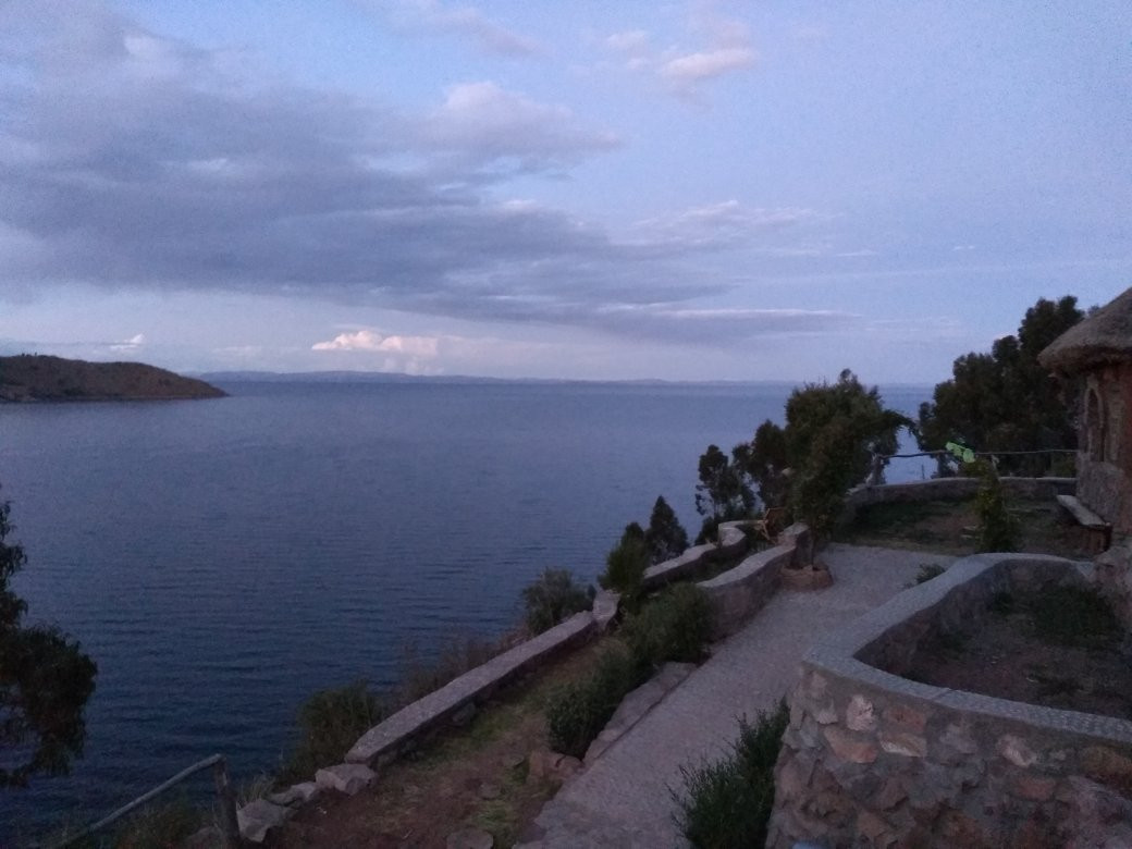 Capachica Peninsula-Juliaca必去景点