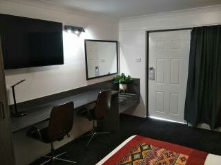 Alabaster Motor Inn主图