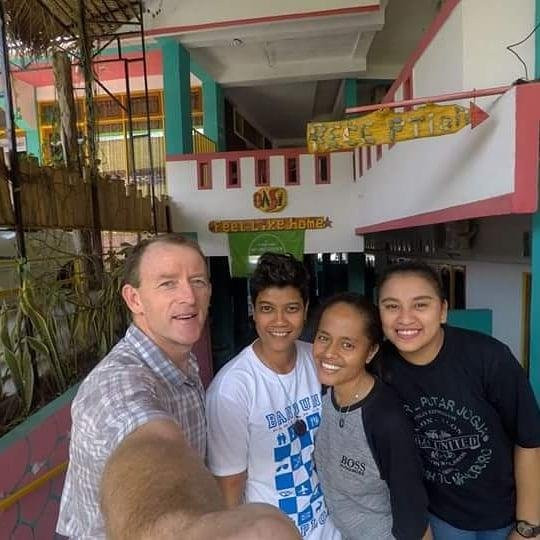 DASI Guest House主图