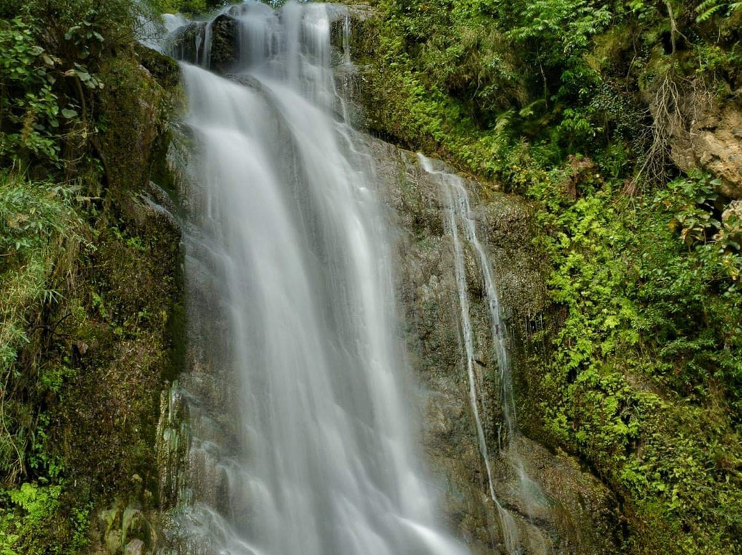 Kashmir Abshar-Muzaffarabad必去景点