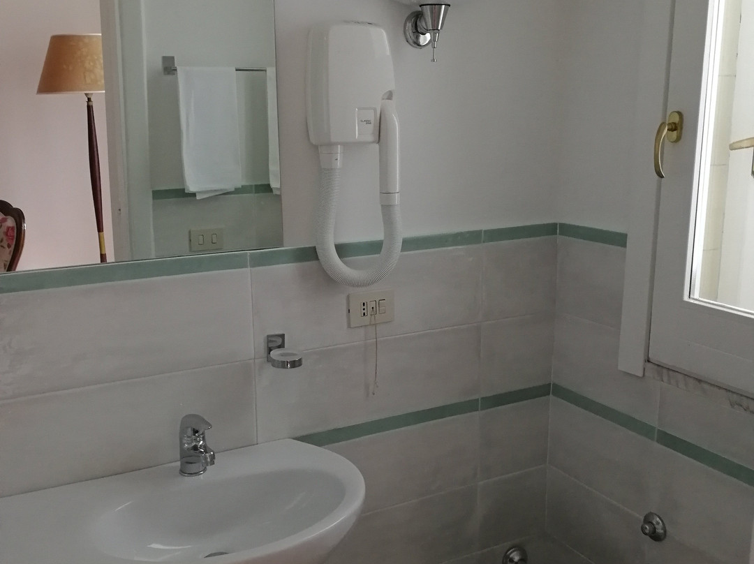 维多利亚麦欧瑞诺酒店主图