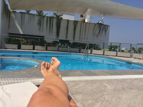 Costa Del Sol Wyndham Lima City主图