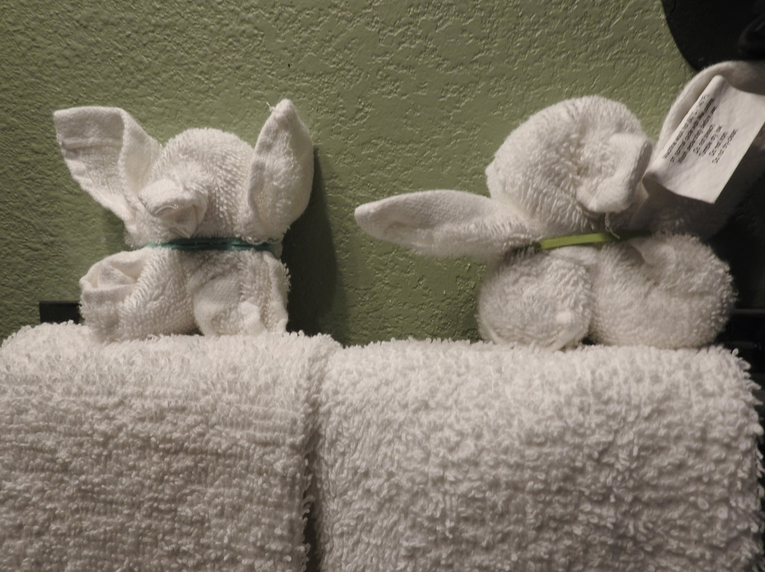 The Atomic Inn主图