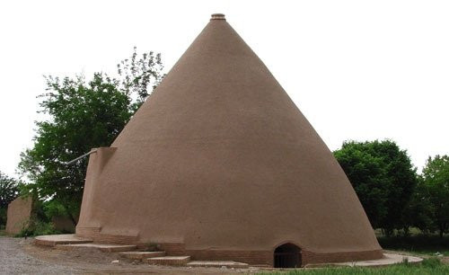 Yakhchal-Mahallat必去景点