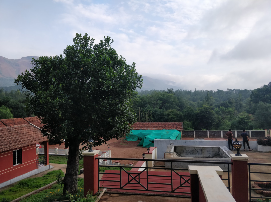 Gonakal Homestay主图