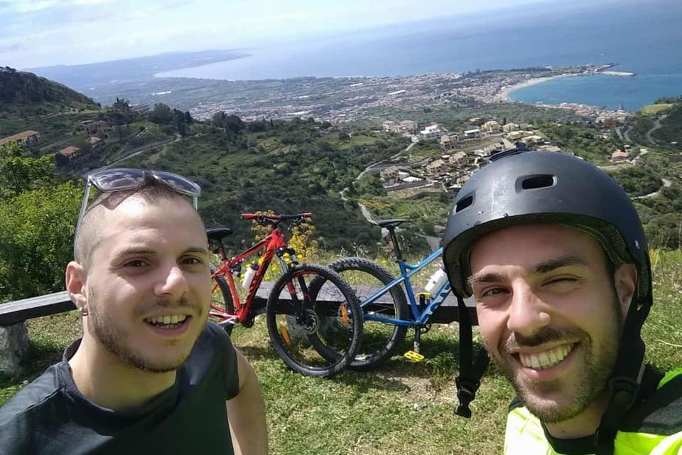 Maretna 🌊🌋 Sicily tour excursions景点图片