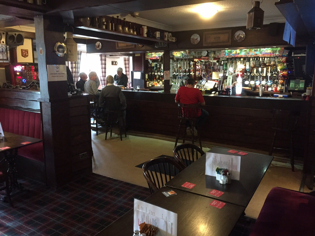 The Anchor Inn‎主图