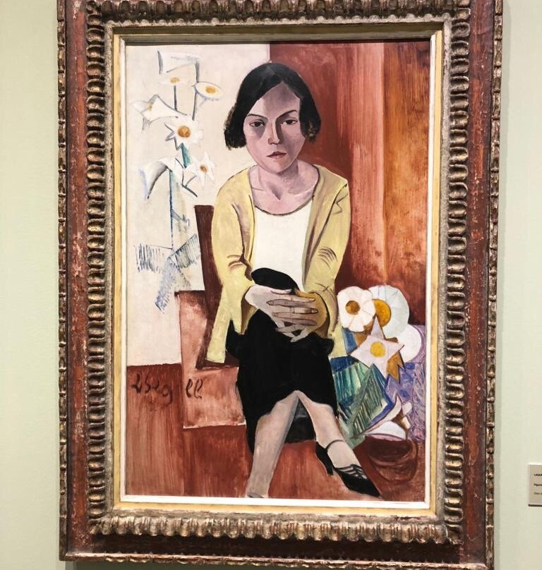 Espaco Cultural Unifor-福塔莱萨必去景点