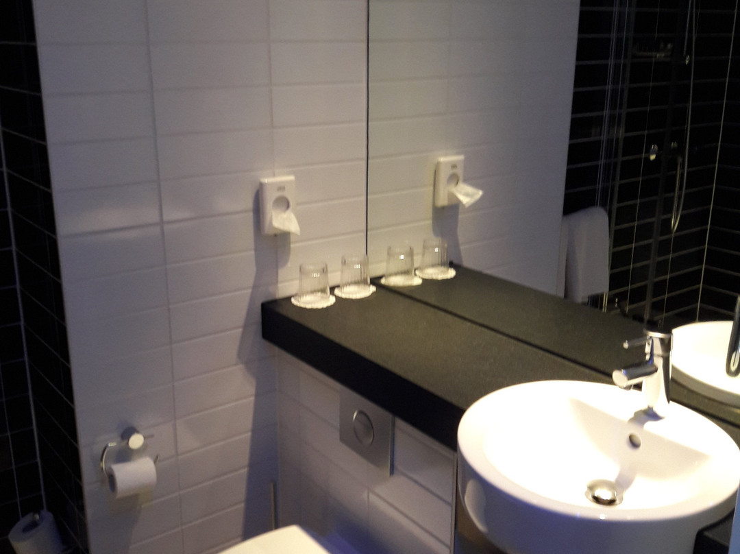 Cosmos Smart Voronezh Hotel主图