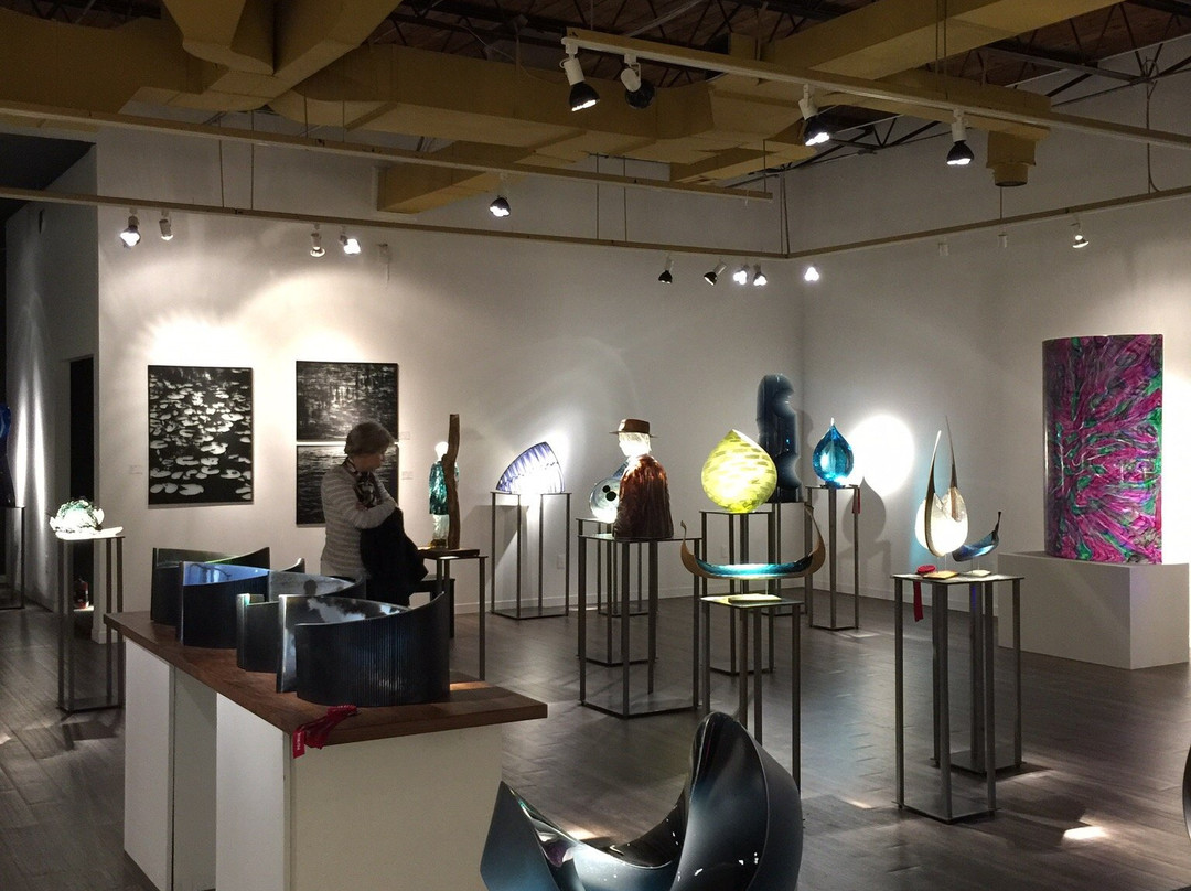 Habatat galleries-罗亚尔奥克必去景点