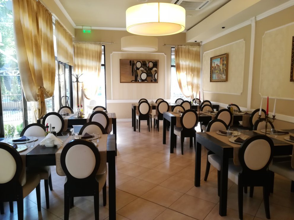 Hotel Bulevard-官方