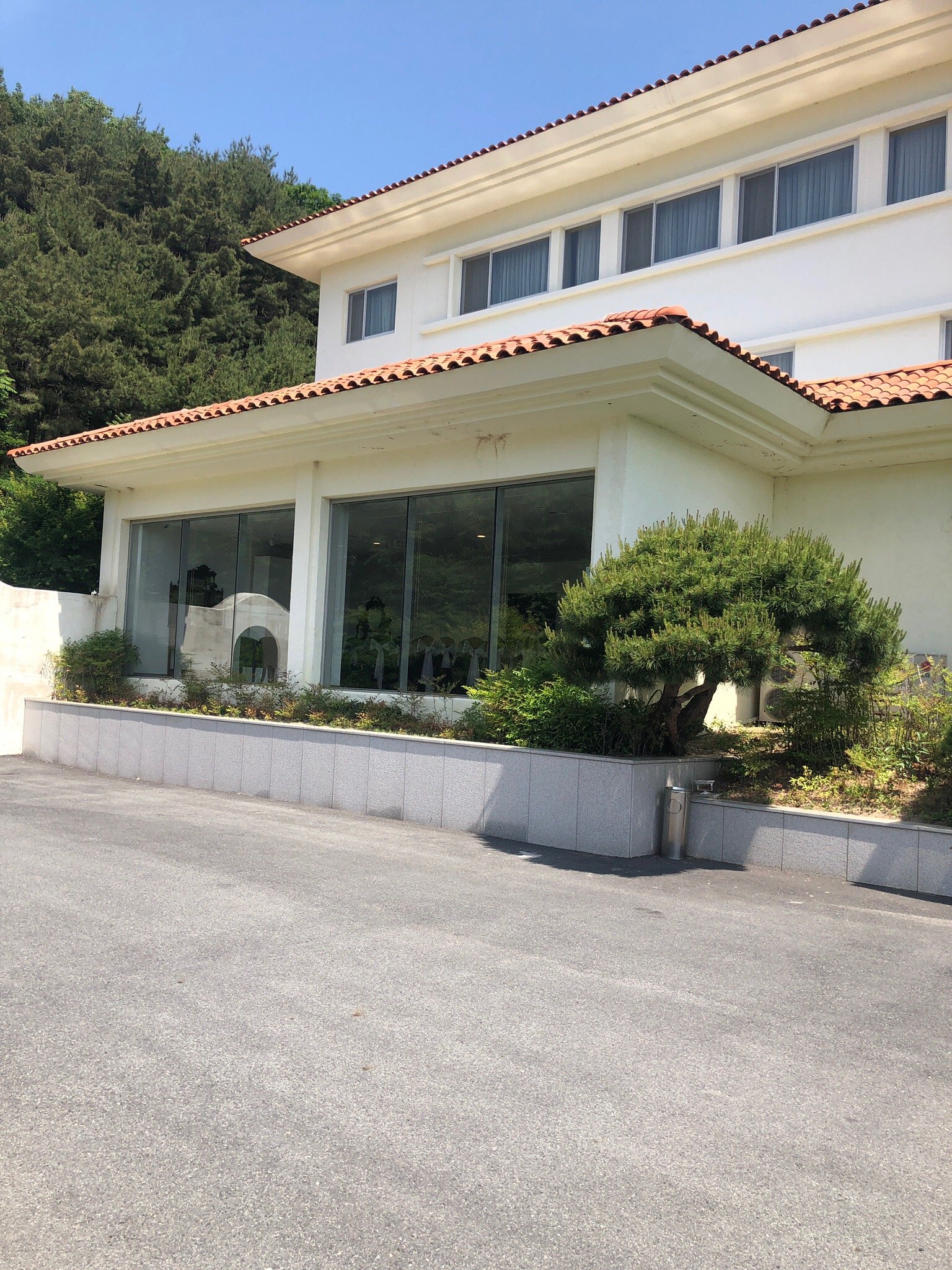 Hotel Emillia (Palgong Emillia Hotel)-官方