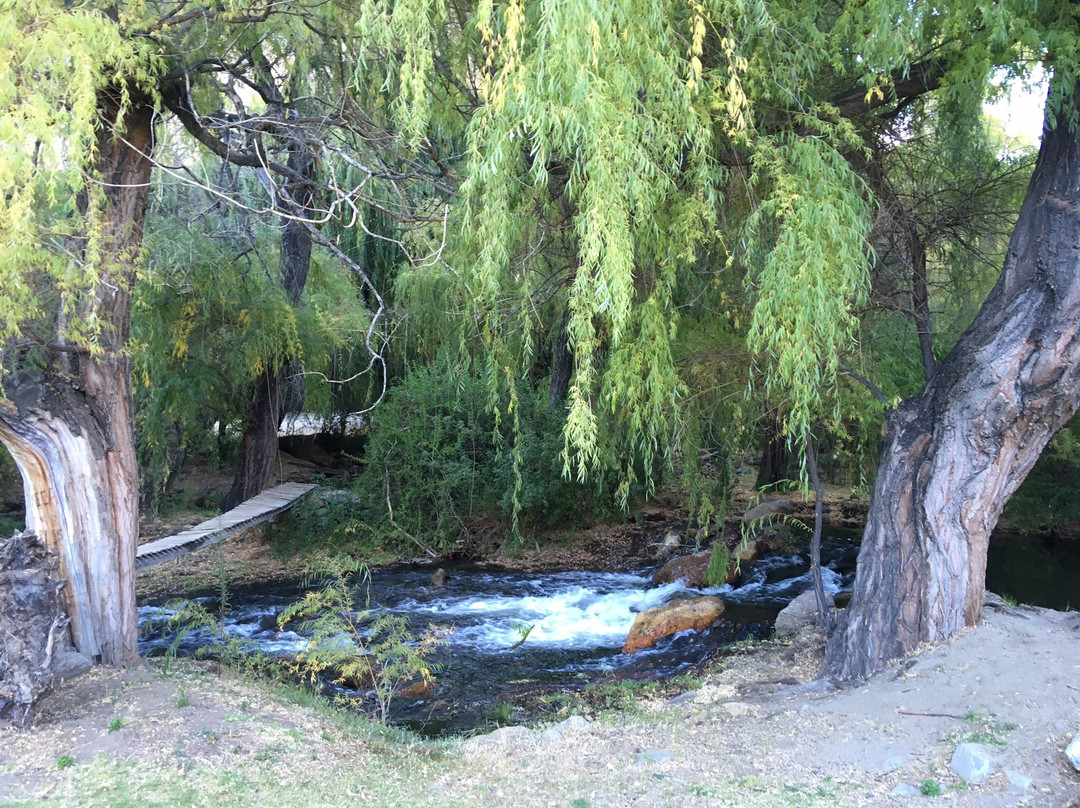 Refugios La Fontera主图