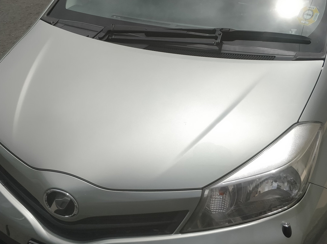 Pete's Taxi & Car Rentals-Saint Philip Parish必去景点