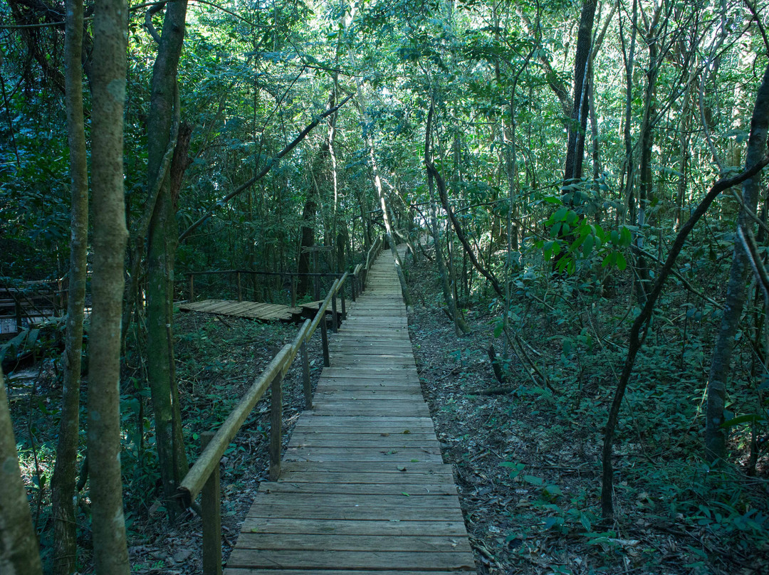 Pousada Penhasco主图