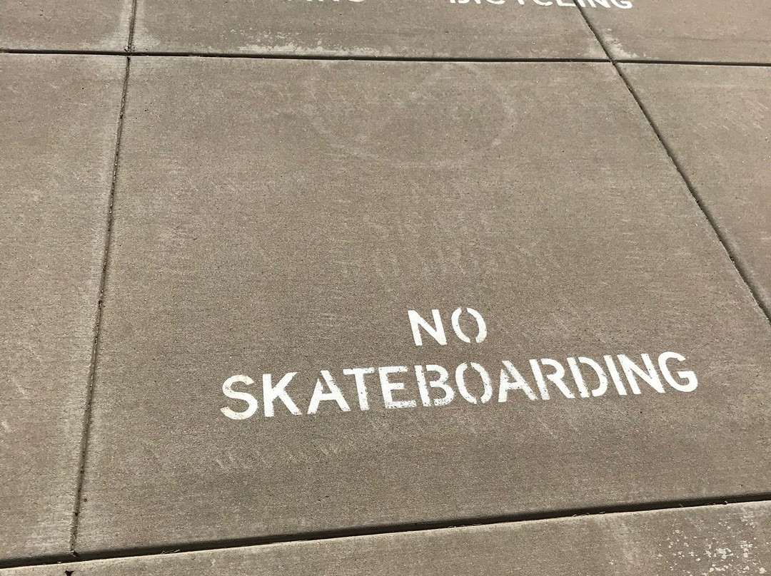 Moab Information Center-莫阿布必去景点