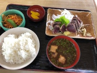 まるも食堂