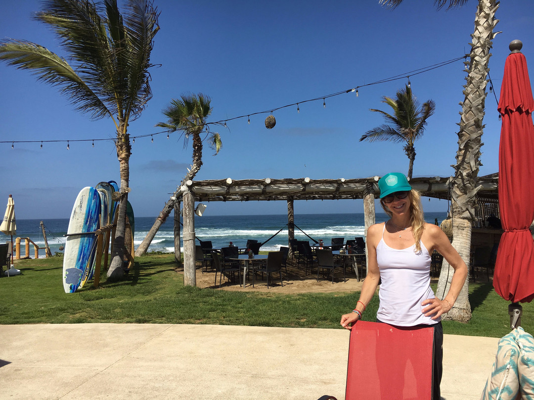 Cerritos Surf Town主图