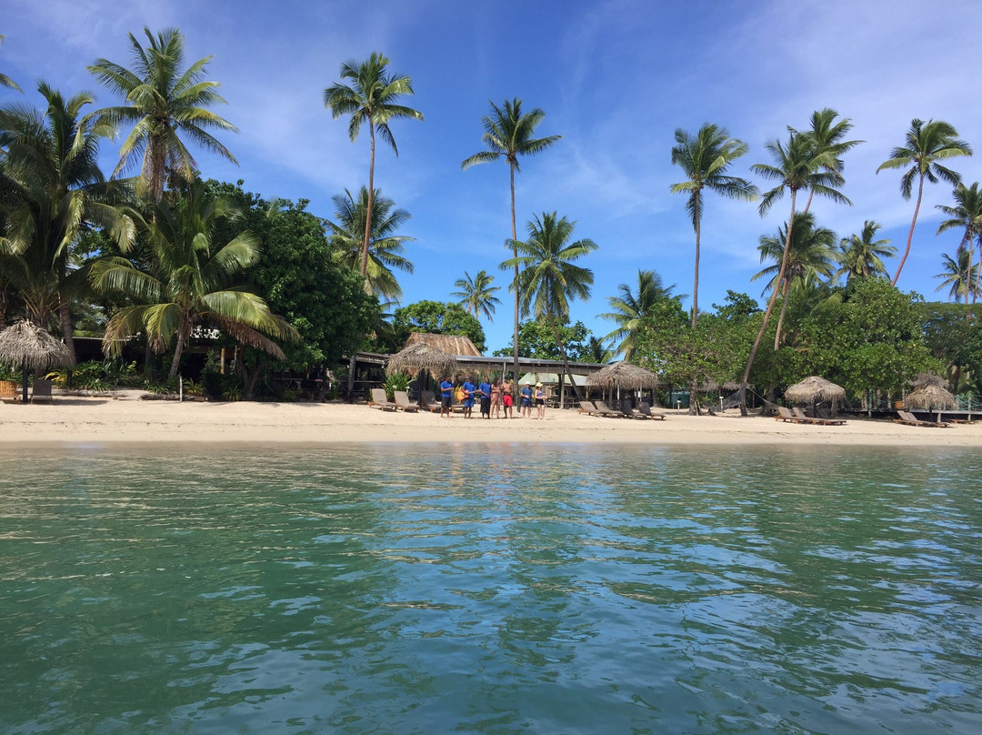 Robinson Crusoe Island Tours景点图片