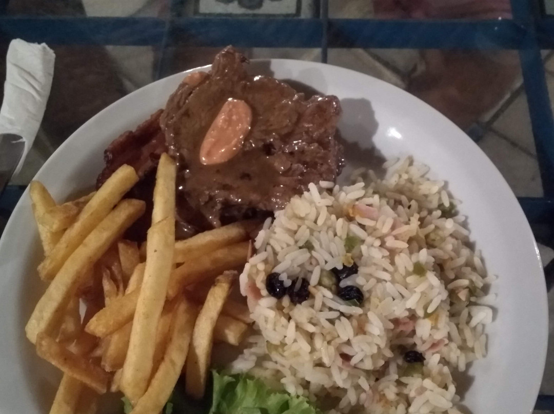 Hotel Casa Grande Gravata主图