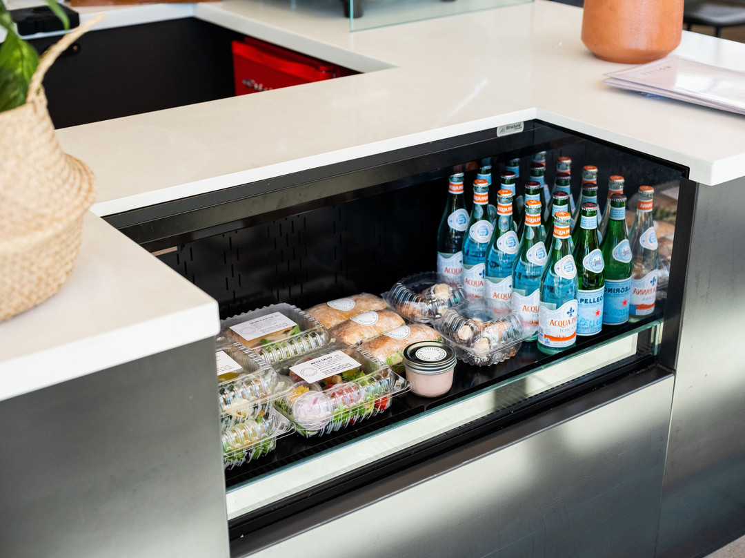 Fellow Osteria & Pizzeria