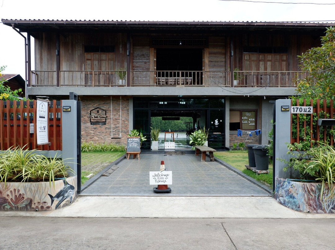 MahahSamut Boutique Homestay