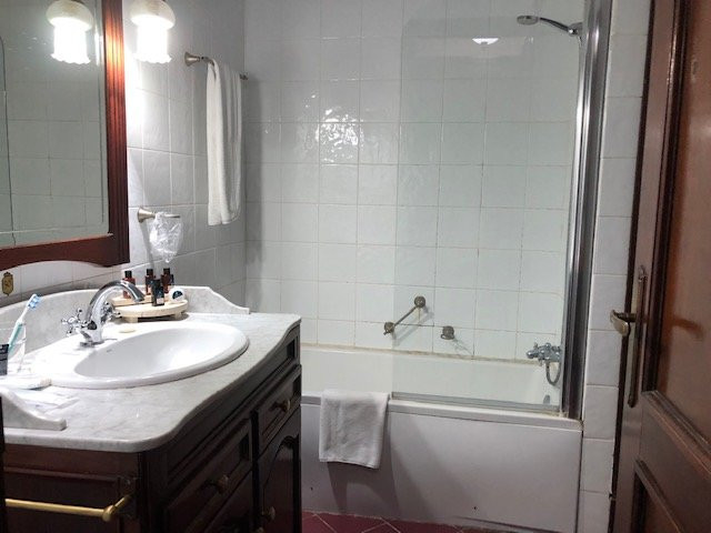 Hotel Santa Isabel主图