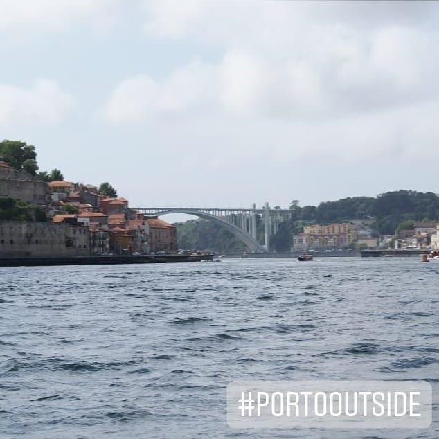 Porto Outside景点图片
