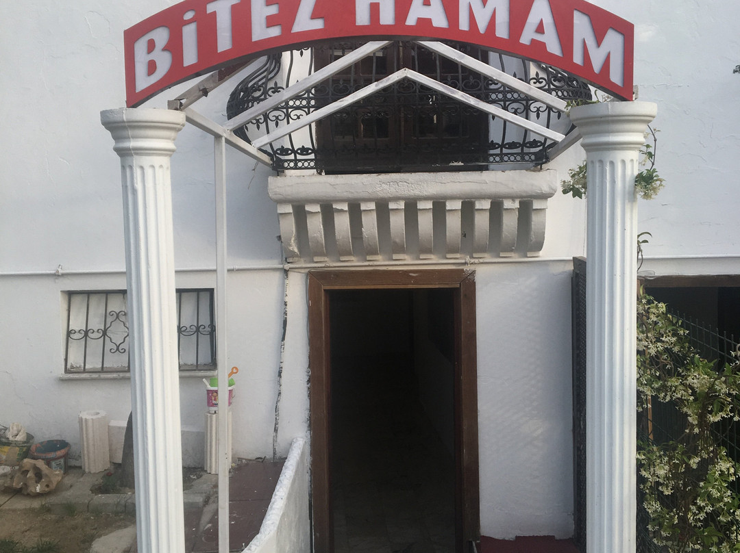 Bitez Hamam景点图片