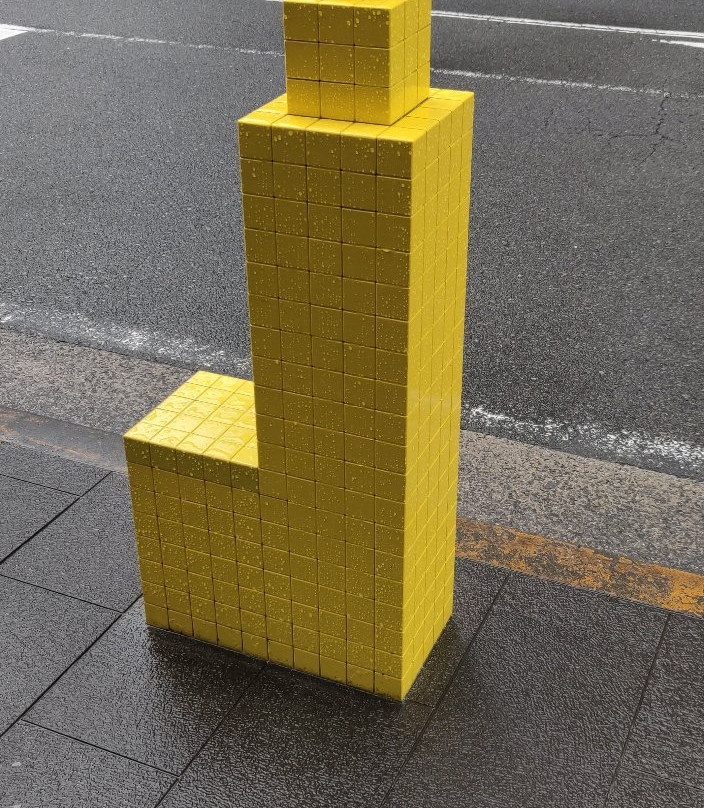 Faret Tachikawa Art-立川市必去景点
