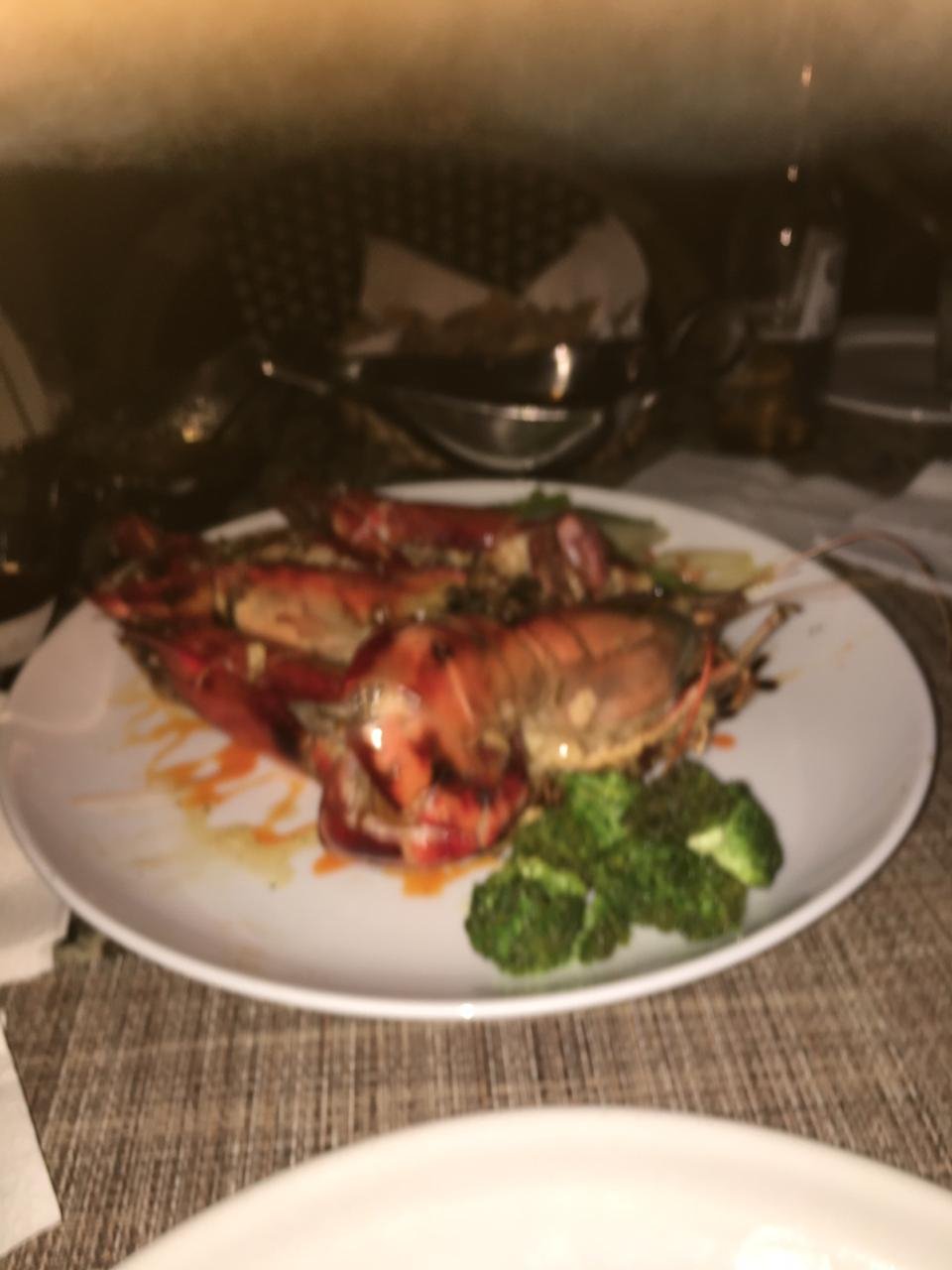 Hotel Posada del Hidalgo-餐饮